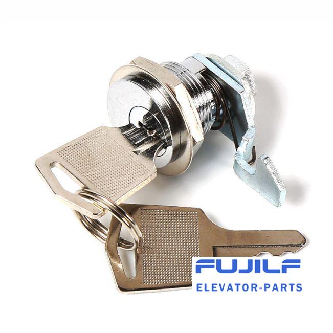 XIZI OTIS Elevator Cop Lock E-431 FUJILF Elevator Spare Parts