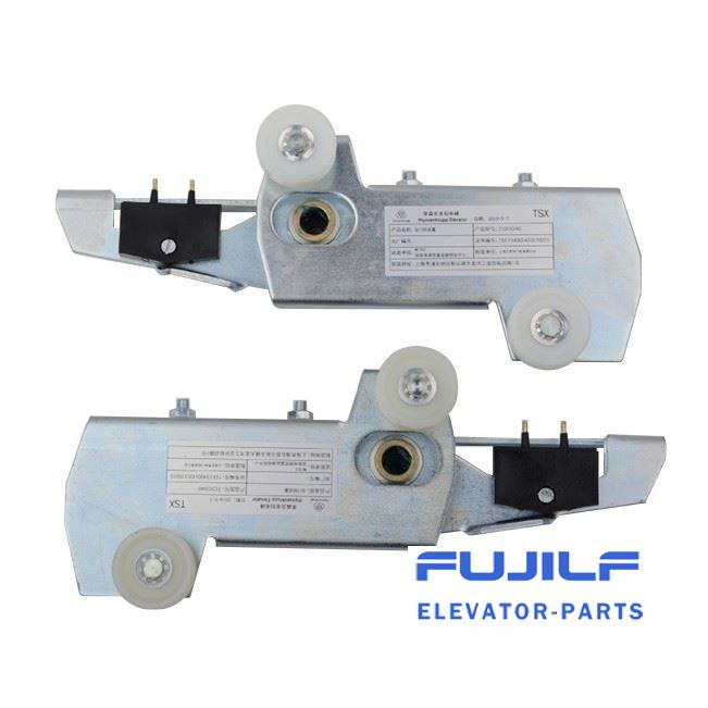 K300 ThyssenKrupp Elevator Landing Door Lock FUJILF Lift Spare Parts
