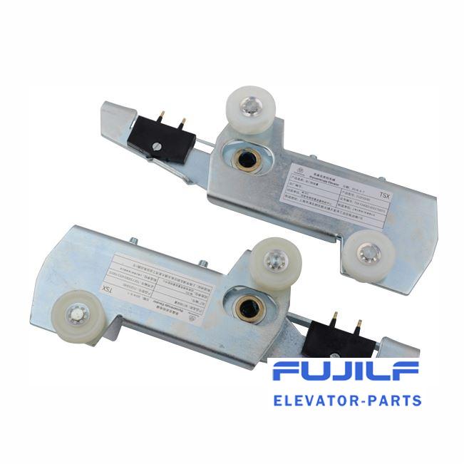 K200 ThyssenKrupp Elevator Landing Door Lock FUJILF Lift Spare Parts
