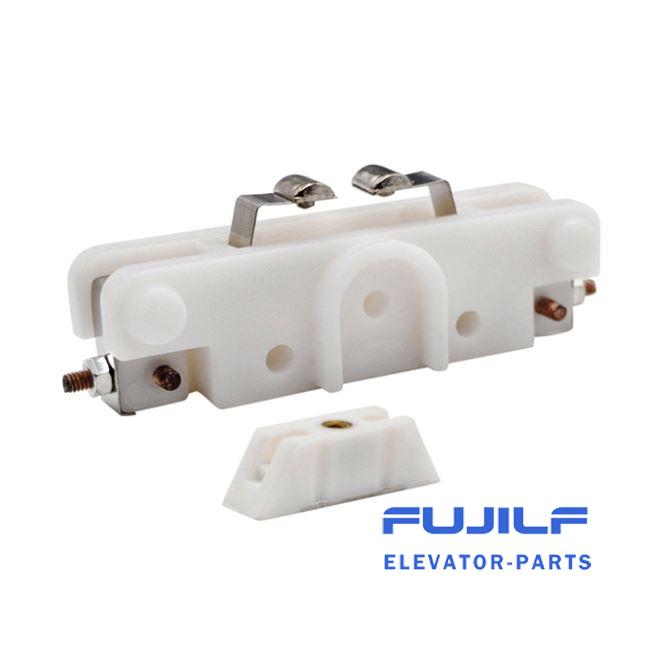 OTIS Elevator Door Lock Point GS09 FUJILF Elevator Spare Parts