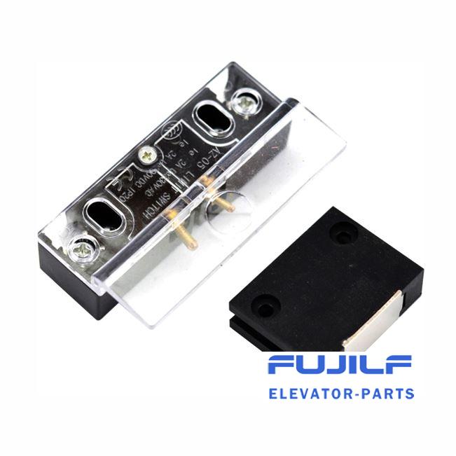 Toshiba Elevator Door Lock Point AZ-05 FUJILF Lift Spare Parts