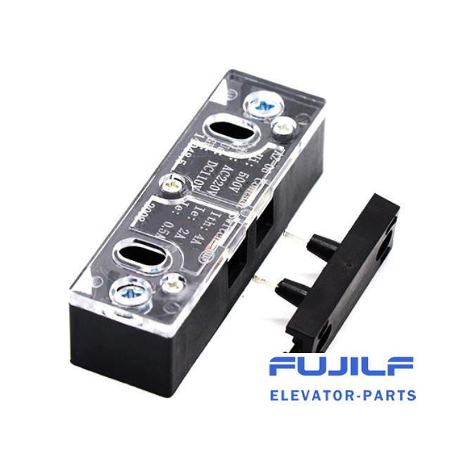 Elevator Door Lock AZ-06 FUJILF Elevator Spare Parts