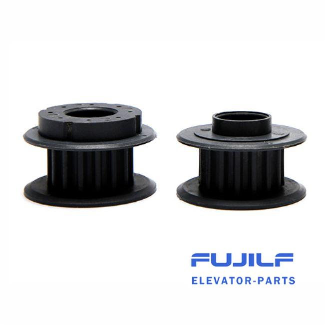K200 ThyssenKrupp Elevator Door Machine Belt Roller FUJILF Lift Components