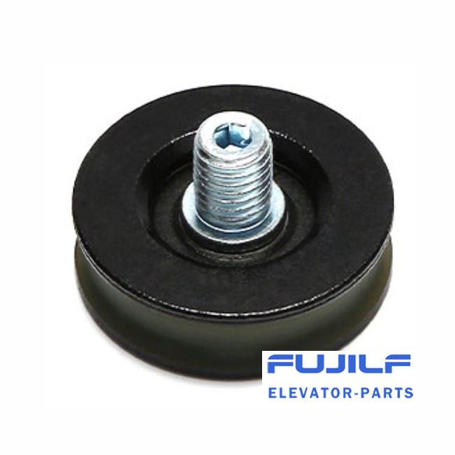 S200 ThyssenKrupp Elevator Door Hanger Roller FUJILF Lift Components