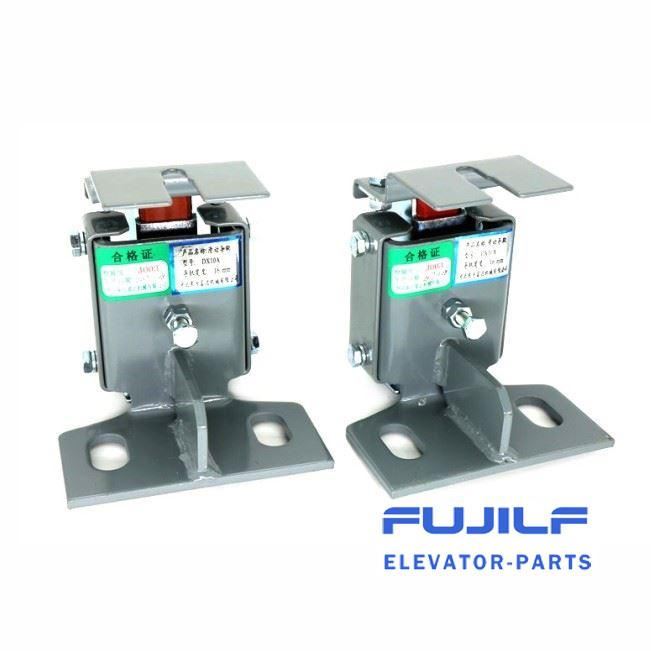 16mm General Elevator Car Guide Shoe DX10A FUJILF Lift Components