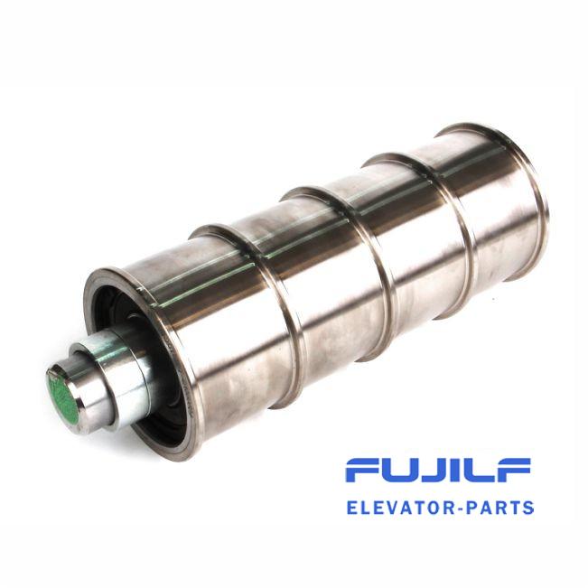 AAA20780D3 OTIS Elevator Traction Steel Belt Wheel FUJILF Lift Components