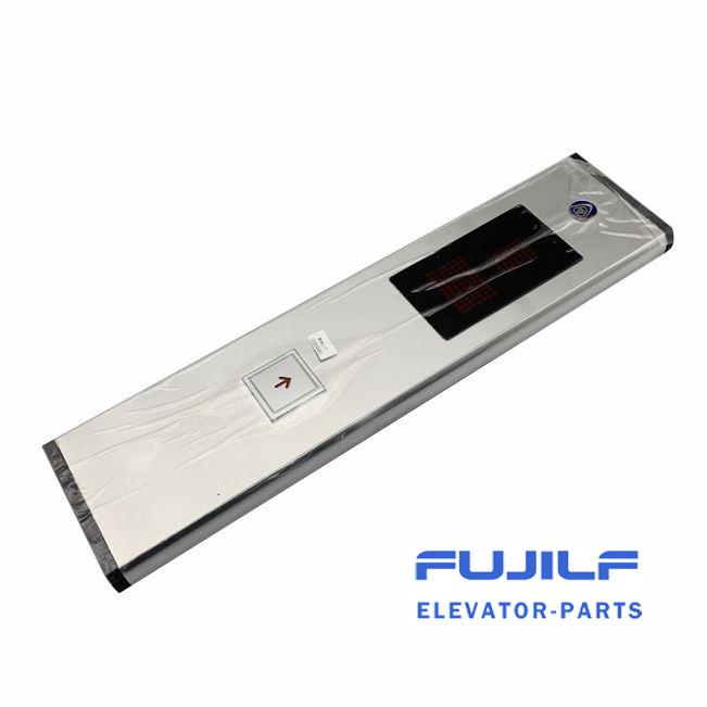 ThyssenKrupp Elevator MS3-E LOP HOP FUJILF Lift Components