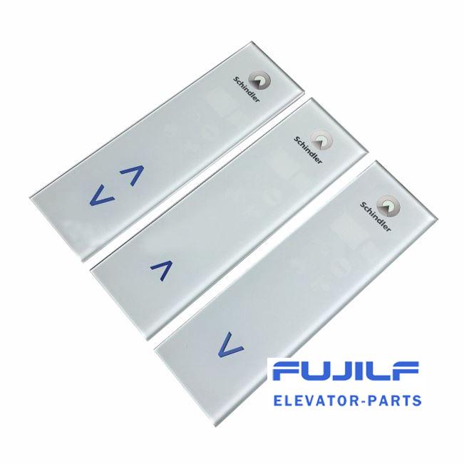 Used Elevator LOP ID. NR. 591873 HOP FUJILF Second-hand Elevator Components