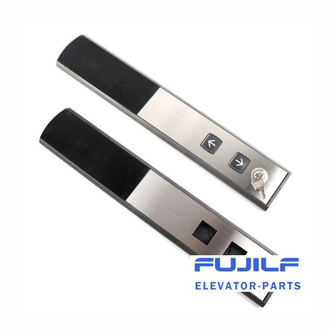 Mitsubishi Elevator GPS-3 Display Panel HOP LOP FUJILF Elevator Components