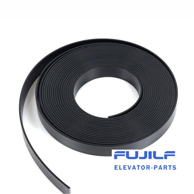 AAA717AP2 OTIS Elevator Traction Steel Belt FUJILF Elevator Components