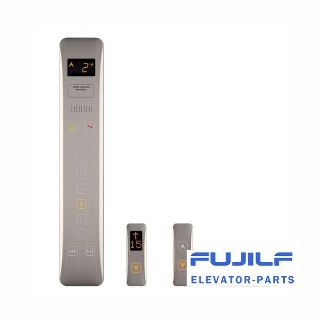 BBG311 BST OEM Elevator COP LOP HOP FUJILF Elevator Spare Parts