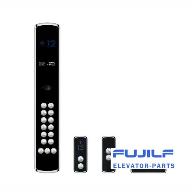 BZG291 Elevator Panel COP HOP LOP FUJILF Elevator Components
