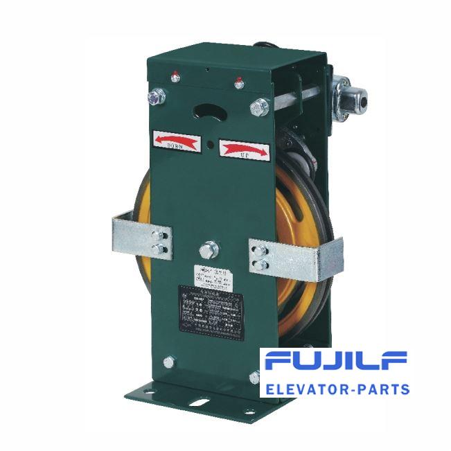 OX-187 Elevator Return Overspeed Governor FUJILF Lift Components