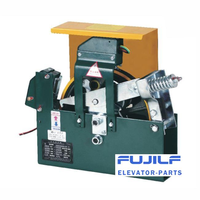Elevator Overspeed Governor OX-240F Return Governor FUJILF Lift Spare Parts