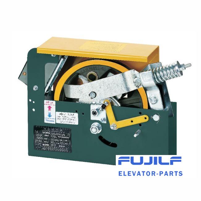 1.0m/s Elevator Overspeed Governor OX-208Q FUJILF Lift Spare Parts