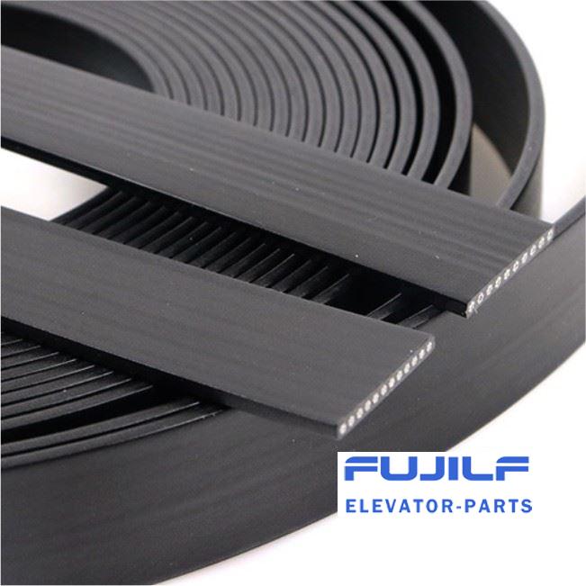 AAA717AJ2 OTIS Elevator Traction Steel Belt FUJILF Elevator Components