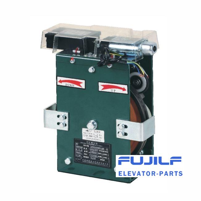 OX-186 Villa Elevator ≤0.4m/s Overspeed Governor FUJILF Lift Components