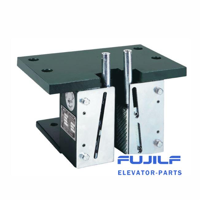 Elevator ≤0.63m/s Safety Gear OX-288 FUJILF Elevator Components