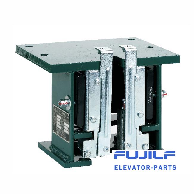 Elevator Safety Gear OX-188 Progressive Safety Gear FUJILF Lift Spare Parts