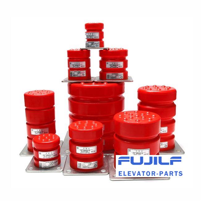 LD-HC-L12 Elevator Polyurethane Buffer FUJILF Elevator Spare Parts