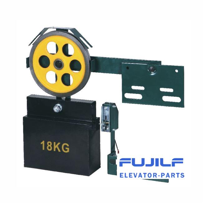 Elevator Tension Device OX-300 FUJILF Elevator Spare Parts