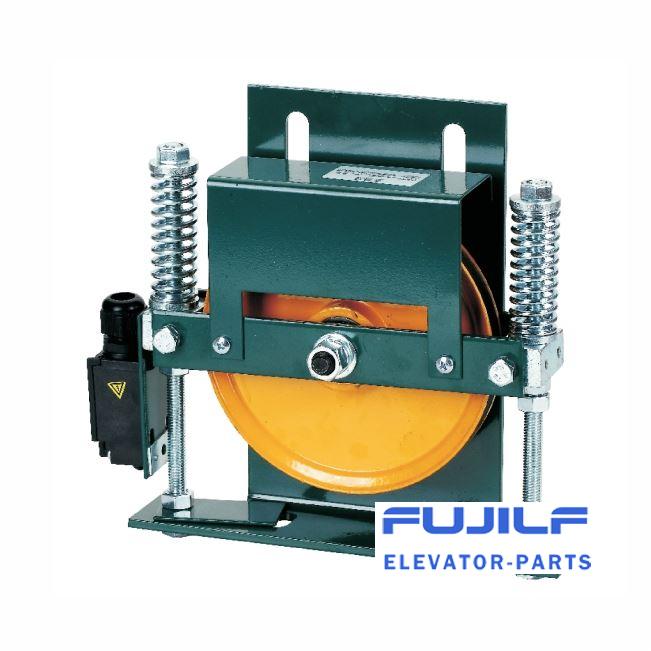 Elevator Tension Device OX-100C 250N-300N FUJILF Lift Components