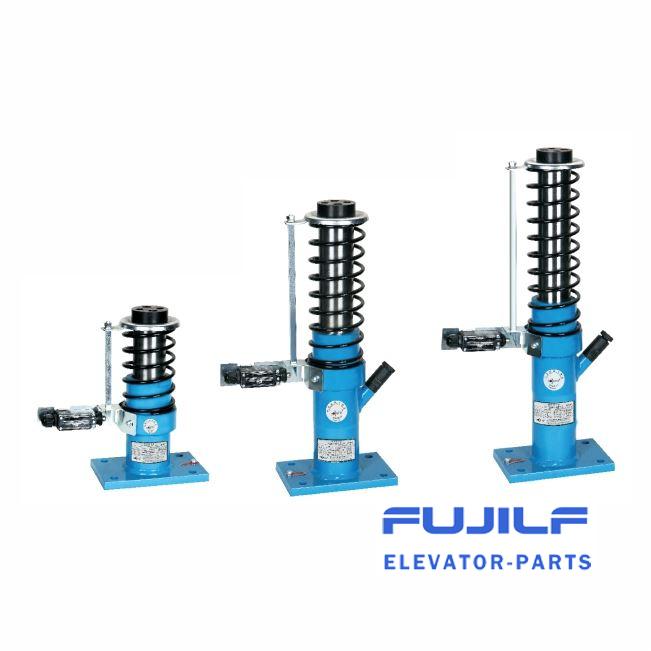 OH-80 Elevator Oil Buffer HL46 Hydraulic Oil FUJILF Lift Components