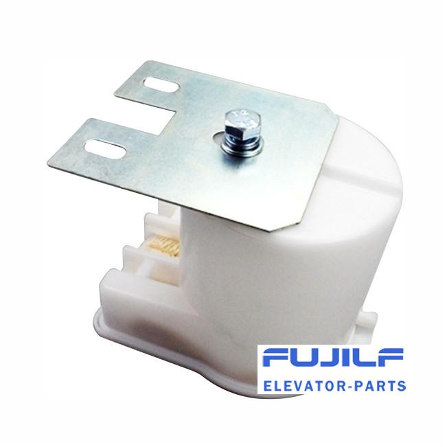 General Elevator Round Oil Can 101X116mm FUJILF Lift Components