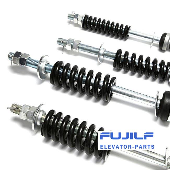 13mm General Elevator Wire Rope Attachment FUJILF Lift Spare Parts