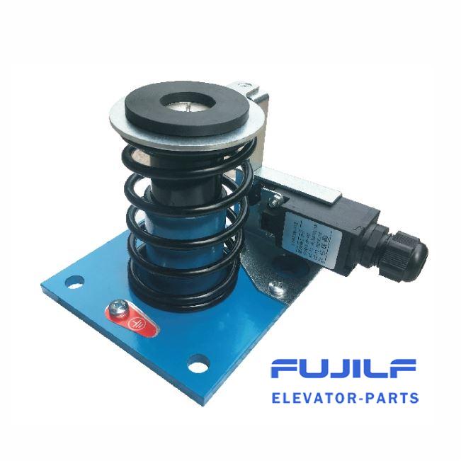 Elevator Energy Consuming Oil Buffer OH-025 FUJILF Elevator Spare Parts