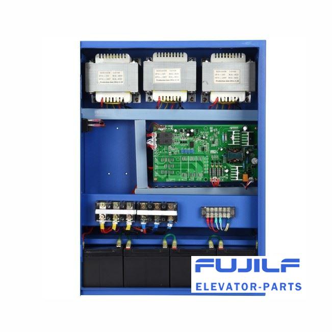 HH-ARD-2P220-2 AC220V Elevator Automatic Rescue Device ARD FUJILF Lift Components