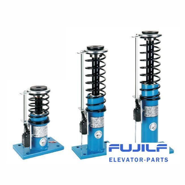 OH-175H Elevator  Pre Flling Type Oil Buffer FUJILF Lift Spare Parts