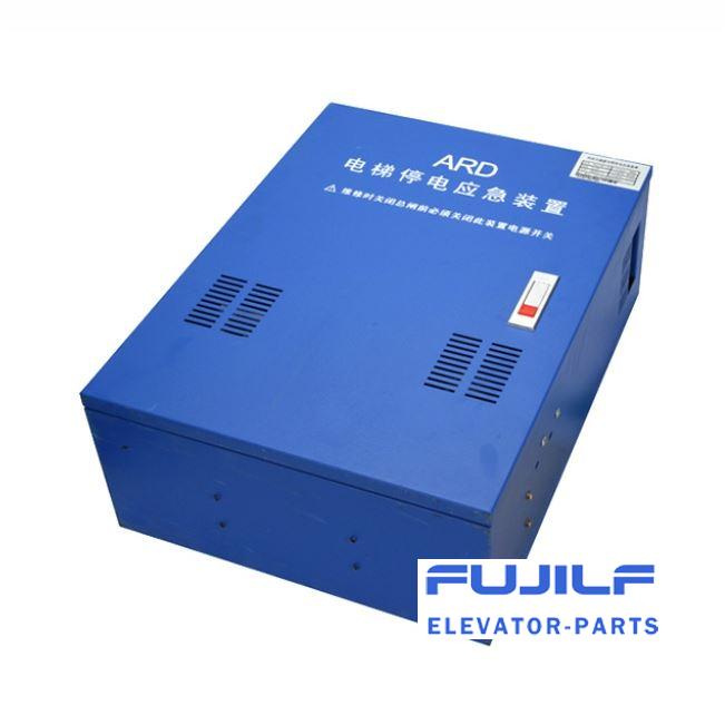 HH-ARD-2P075-4 AC380V Elevator Automatic Rescue Device ARD FUJILF Lift Components