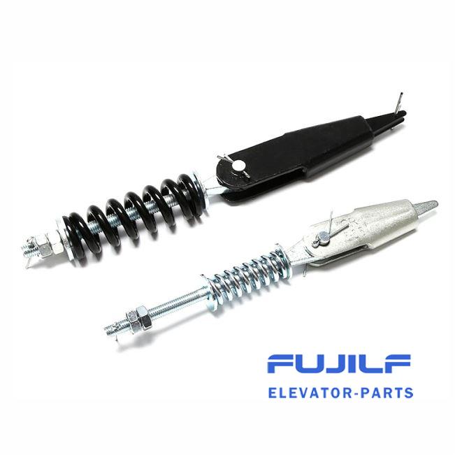 6mm Thyssenkrupp Elevator Wire Rope Fastening FUJILF Elevator Components