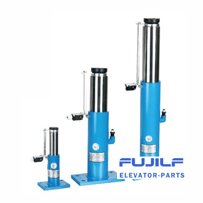 OH-20 Elevator Built-in Spring Oil Buffer FUJILF Elevator Components