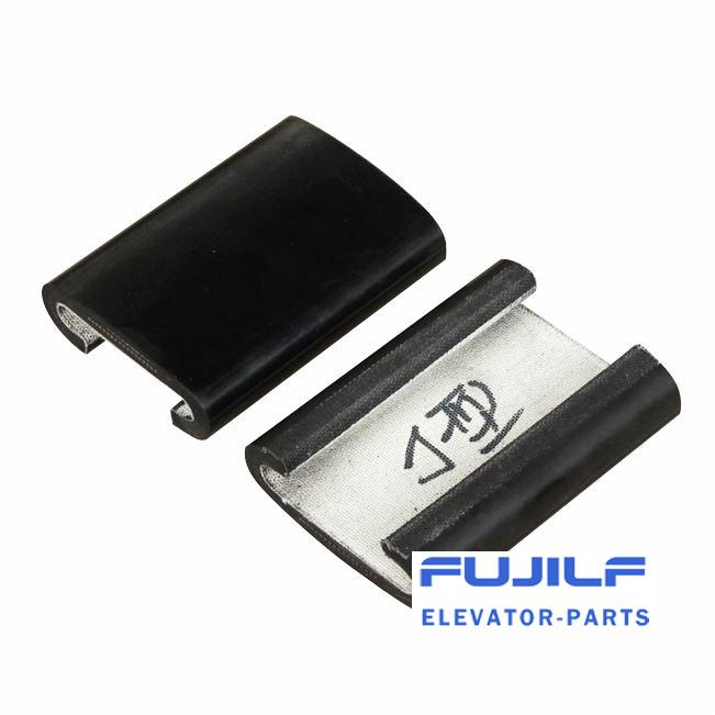 Mitsubishi J-Type Escalator Handrail Belt FUJILF Escalator Components