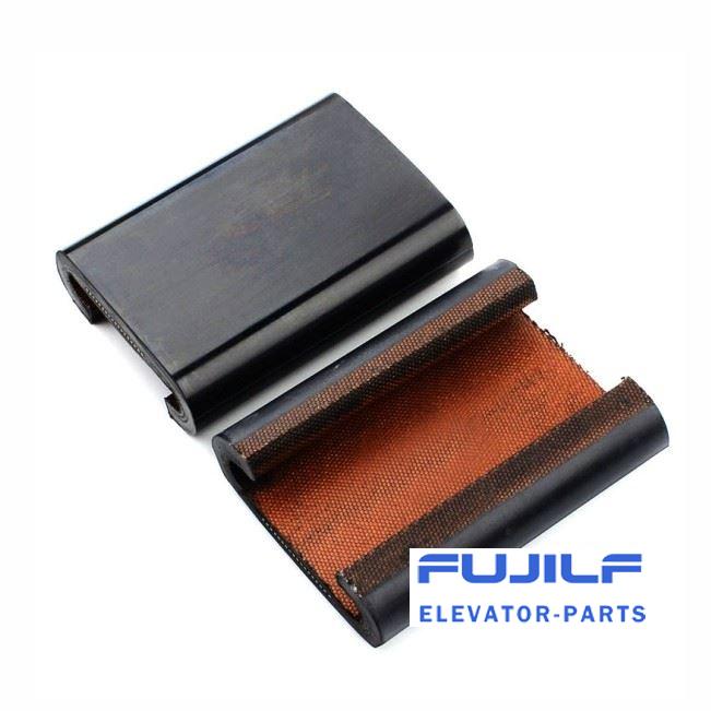 PTK2146675 KONE Escalator Handrail Belt FUJILF Escalator Spare Parts