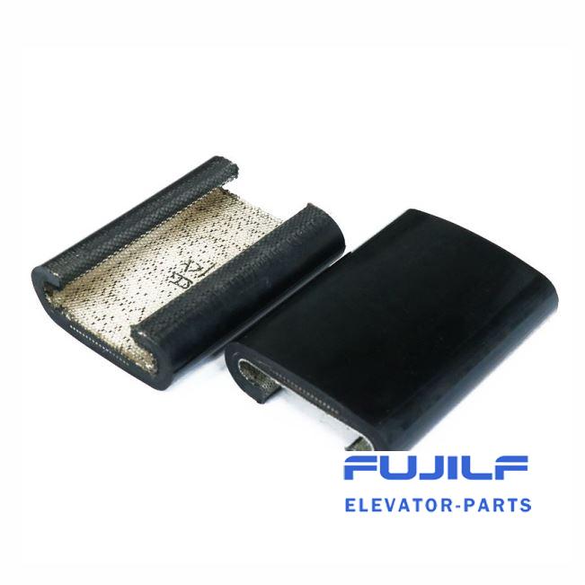 GRF Hitachi Escalator Handrail Belt FUJILF Escalator Spare Parts
