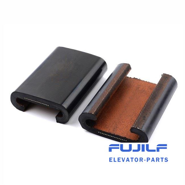 HD967826 KONE Escalator Handrail Belt FUJILF Escalator Spare Parts