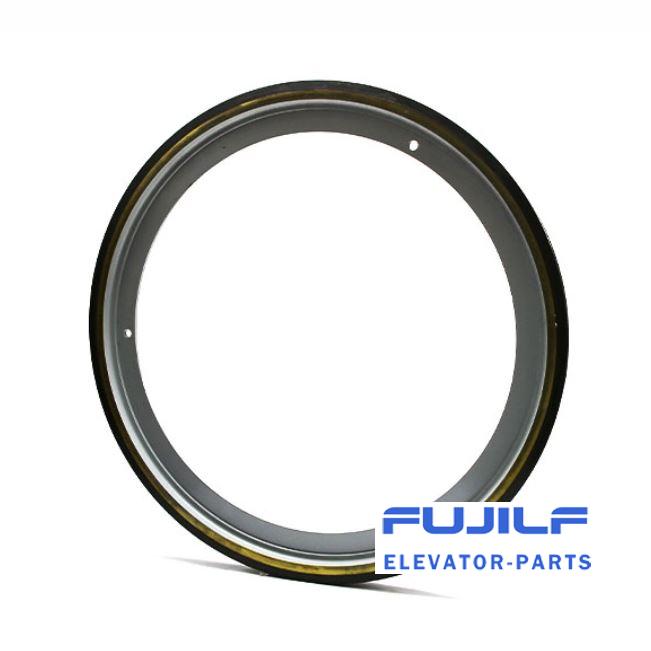 ThyssenKrupp Escalaror Handrail Drive Wheel FUJILF Escalator Components