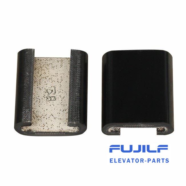 GRF-1 Hitachi Escalator Handrail Belt FUJILF Escalator Spare Parts