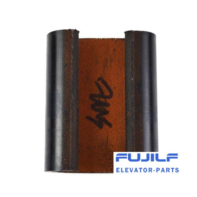 SWE Escalator Handrail Belt FUJILF Escalator Spare Parts