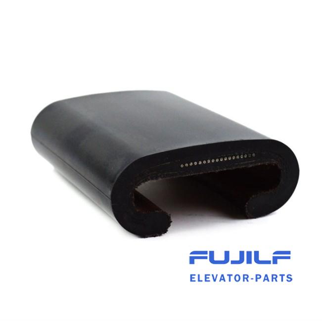 SDS Escalator Handrail Belt FUJILF Escalator Components