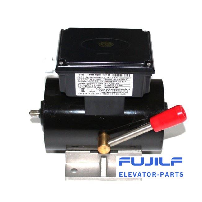 GSD100K2FS OTIS Escalator Brake FUJILF Escalator Spare Parts