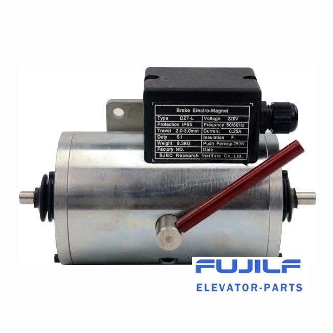 Escalator Brake DZT-H FUJILF Escalator Spare Parts