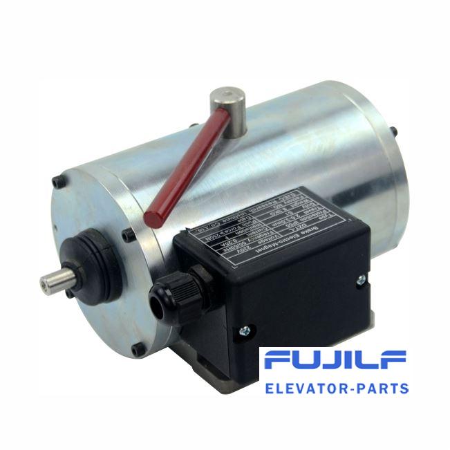 Escalator Brake DZT-L FUJILF Escalator Spare Parts