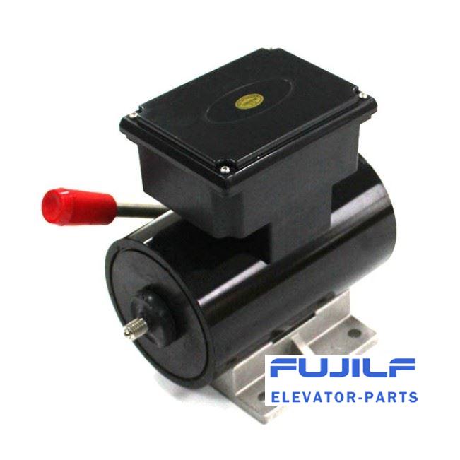 GSD100K3FS OTIS Escalator Brake FUJILF Escalator Spare Parts