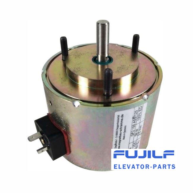 KONE Escalator Brake GF2 100 125 FUJILF Escalator Components