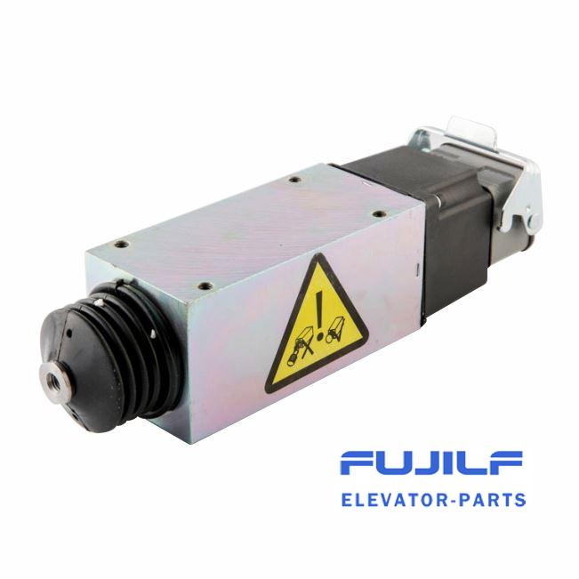 Used Escalator Brake ID.NR.897396 FUJILF Second-hand Escalator Spare Parts