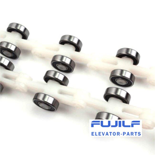 21-Joints General Escalator Rotary Chain FUJILF Escalator Components